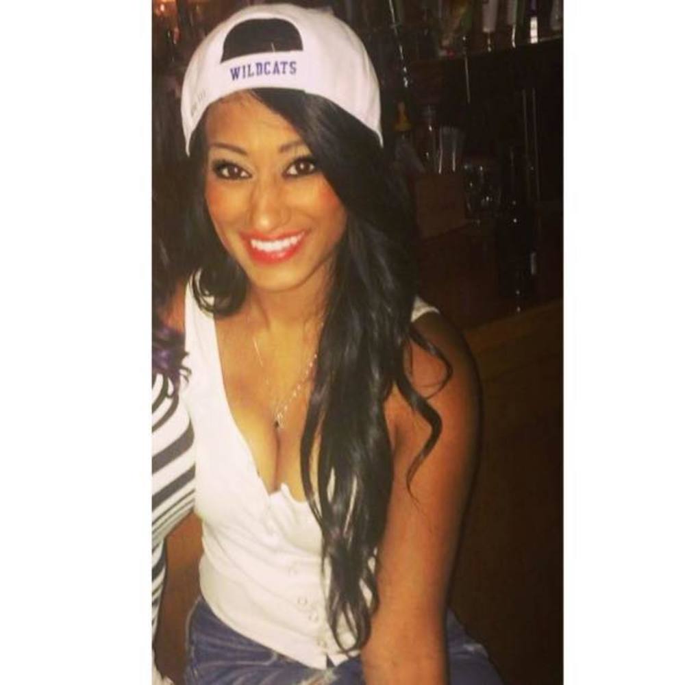 Meet your Posher, Nisha